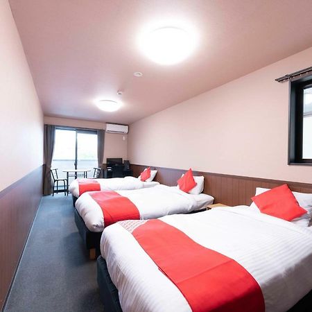 Oyo Hotel Musubi Kyoto Orient Gojozaka Eksteriør bilde