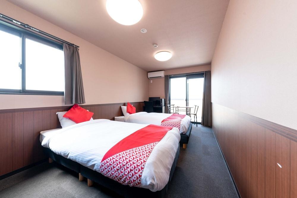 Oyo Hotel Musubi Kyoto Orient Gojozaka Eksteriør bilde