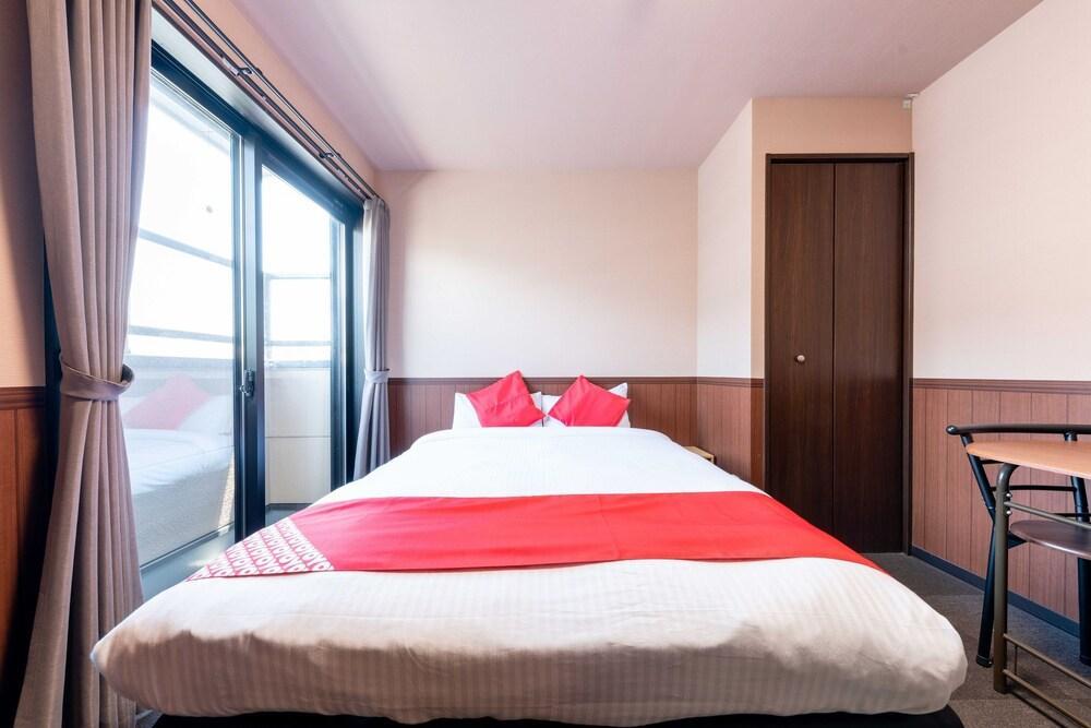Oyo Hotel Musubi Kyoto Orient Gojozaka Eksteriør bilde