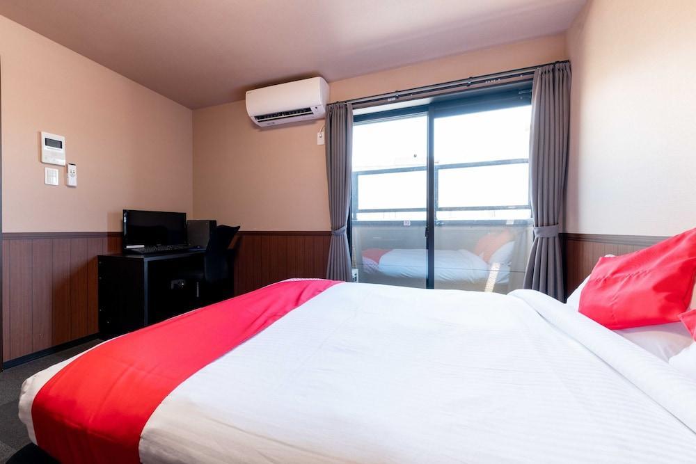 Oyo Hotel Musubi Kyoto Orient Gojozaka Eksteriør bilde