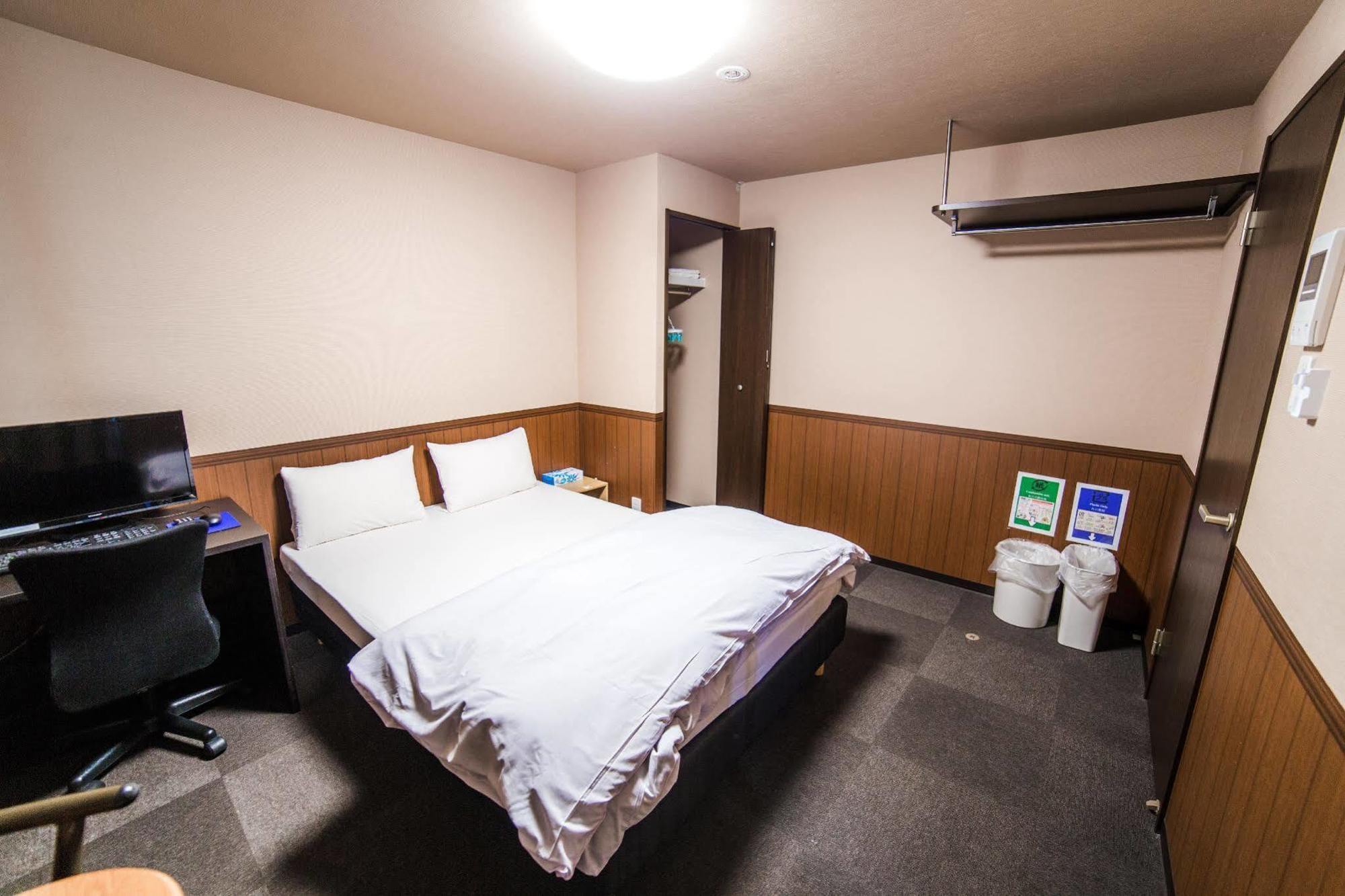 Oyo Hotel Musubi Kyoto Orient Gojozaka Eksteriør bilde