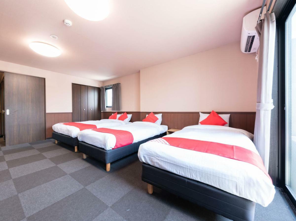 Oyo Hotel Musubi Kyoto Orient Gojozaka Eksteriør bilde