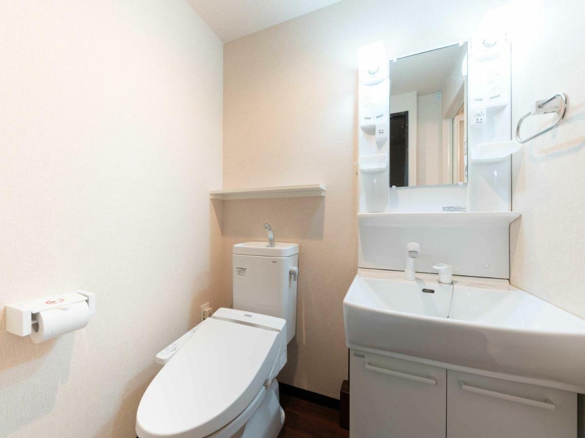Oyo Hotel Musubi Kyoto Orient Gojozaka Eksteriør bilde