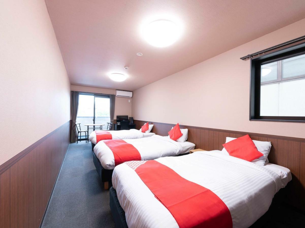 Oyo Hotel Musubi Kyoto Orient Gojozaka Eksteriør bilde