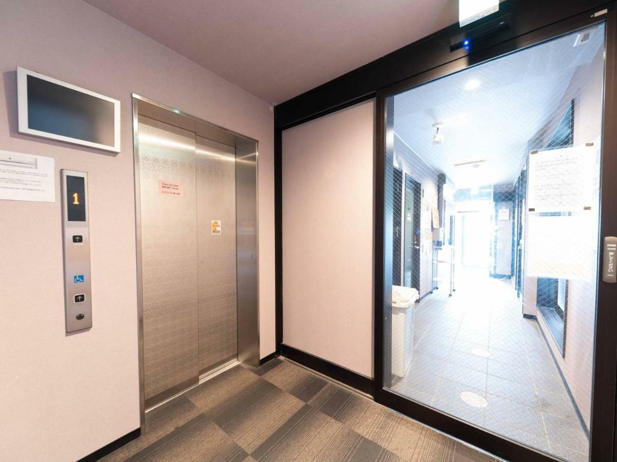 Oyo Hotel Musubi Kyoto Orient Gojozaka Eksteriør bilde