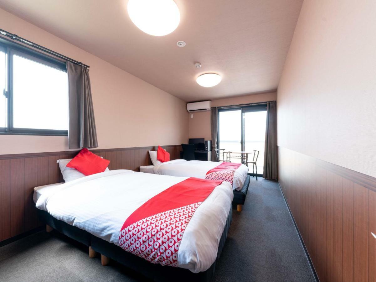 Oyo Hotel Musubi Kyoto Orient Gojozaka Eksteriør bilde