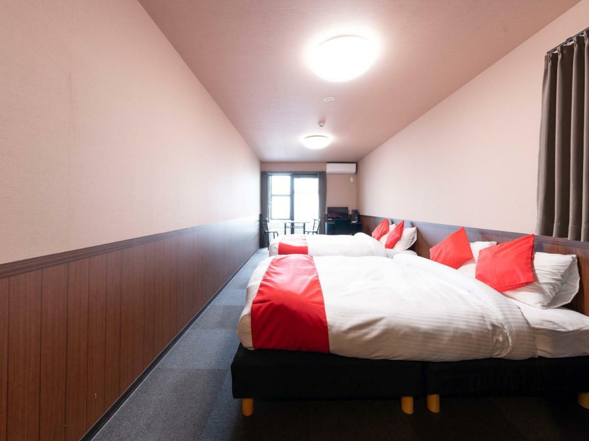 Oyo Hotel Musubi Kyoto Orient Gojozaka Eksteriør bilde