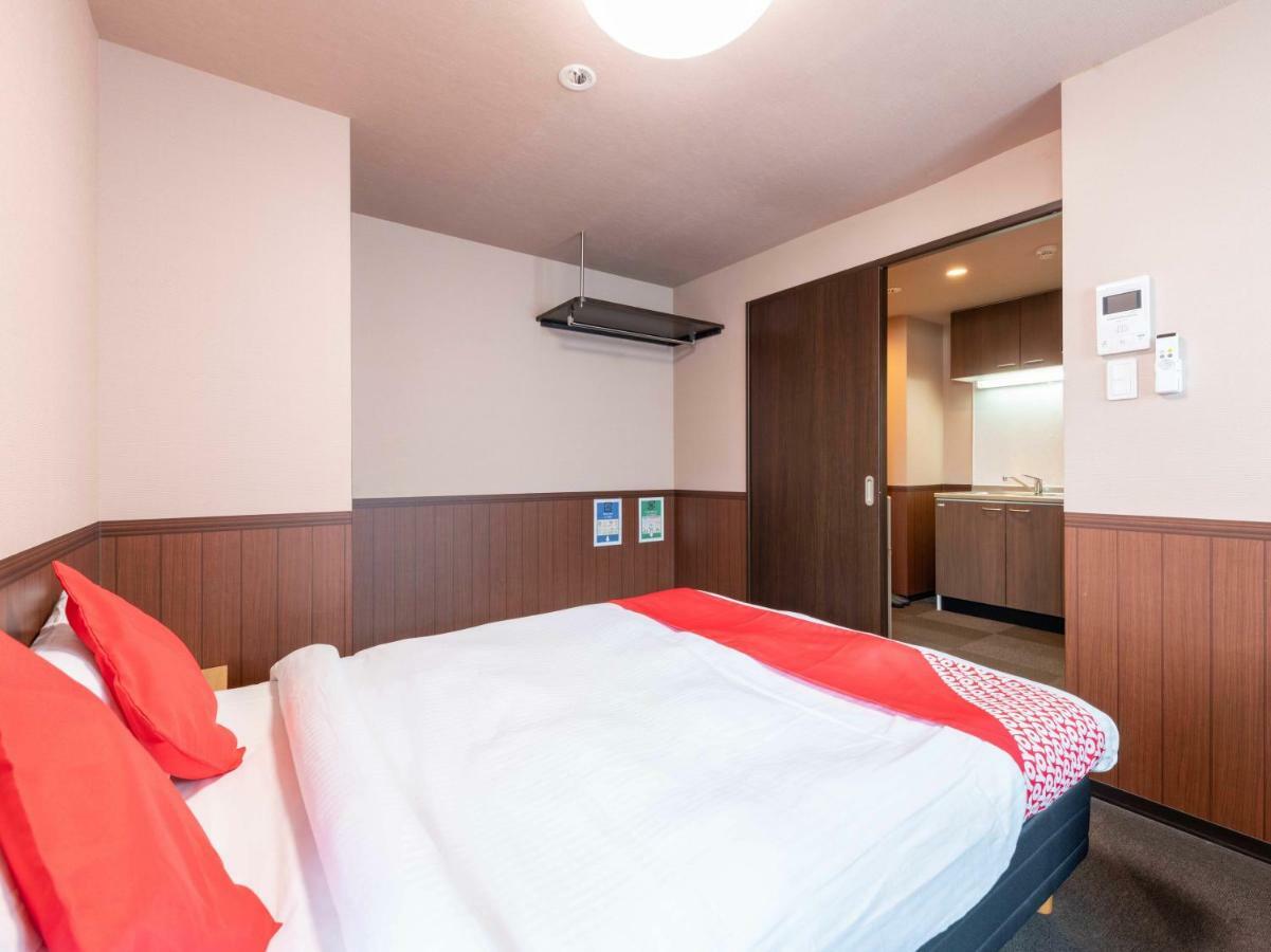 Oyo Hotel Musubi Kyoto Orient Gojozaka Eksteriør bilde