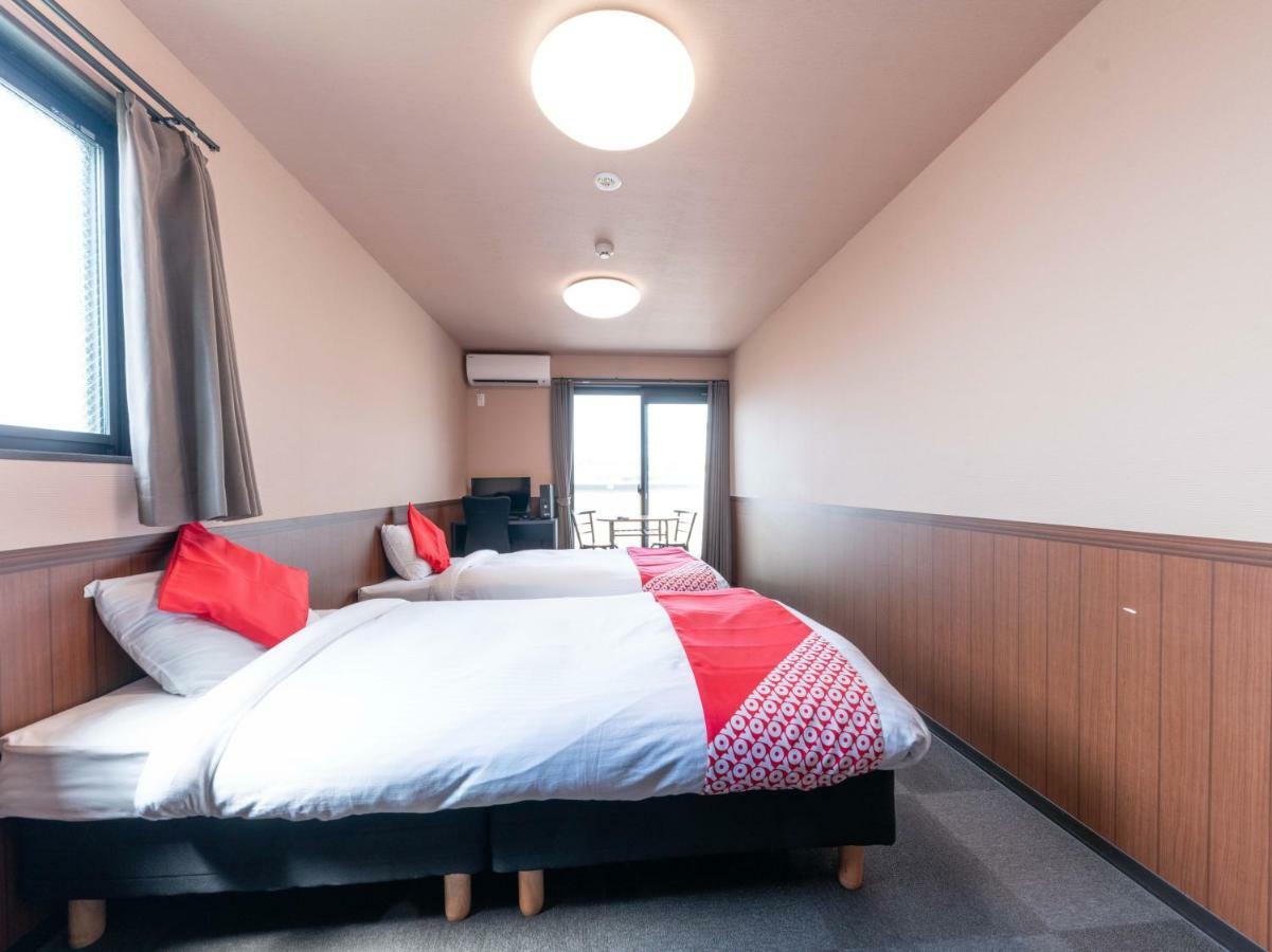 Oyo Hotel Musubi Kyoto Orient Gojozaka Eksteriør bilde