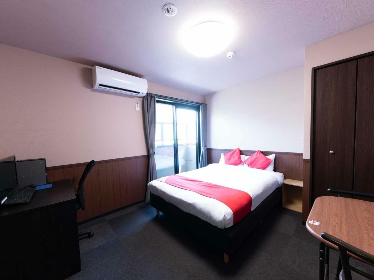 Oyo Hotel Musubi Kyoto Orient Gojozaka Eksteriør bilde