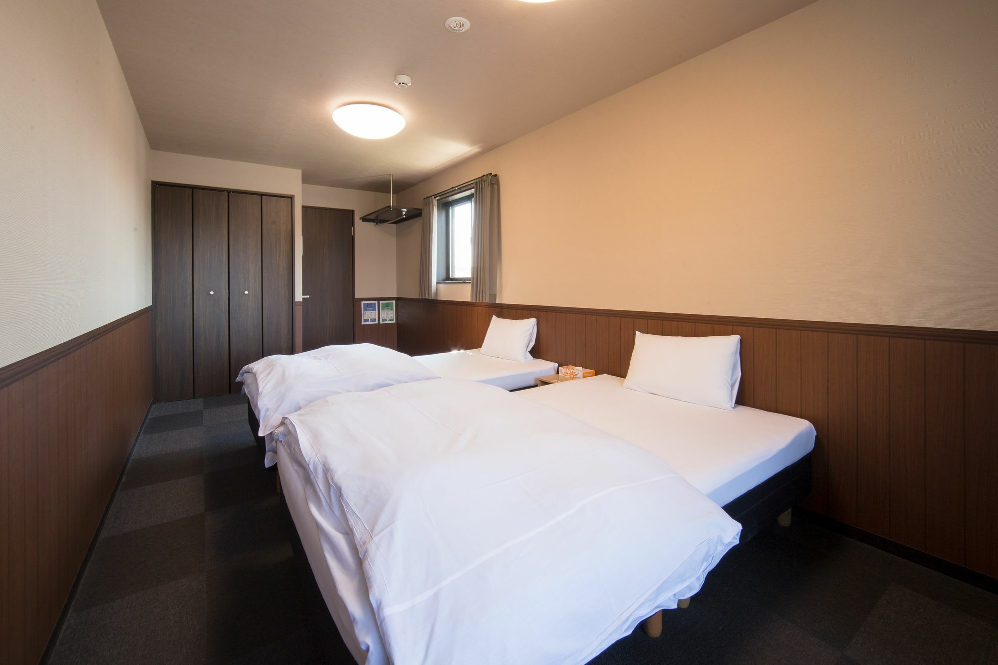 Oyo Hotel Musubi Kyoto Orient Gojozaka Eksteriør bilde