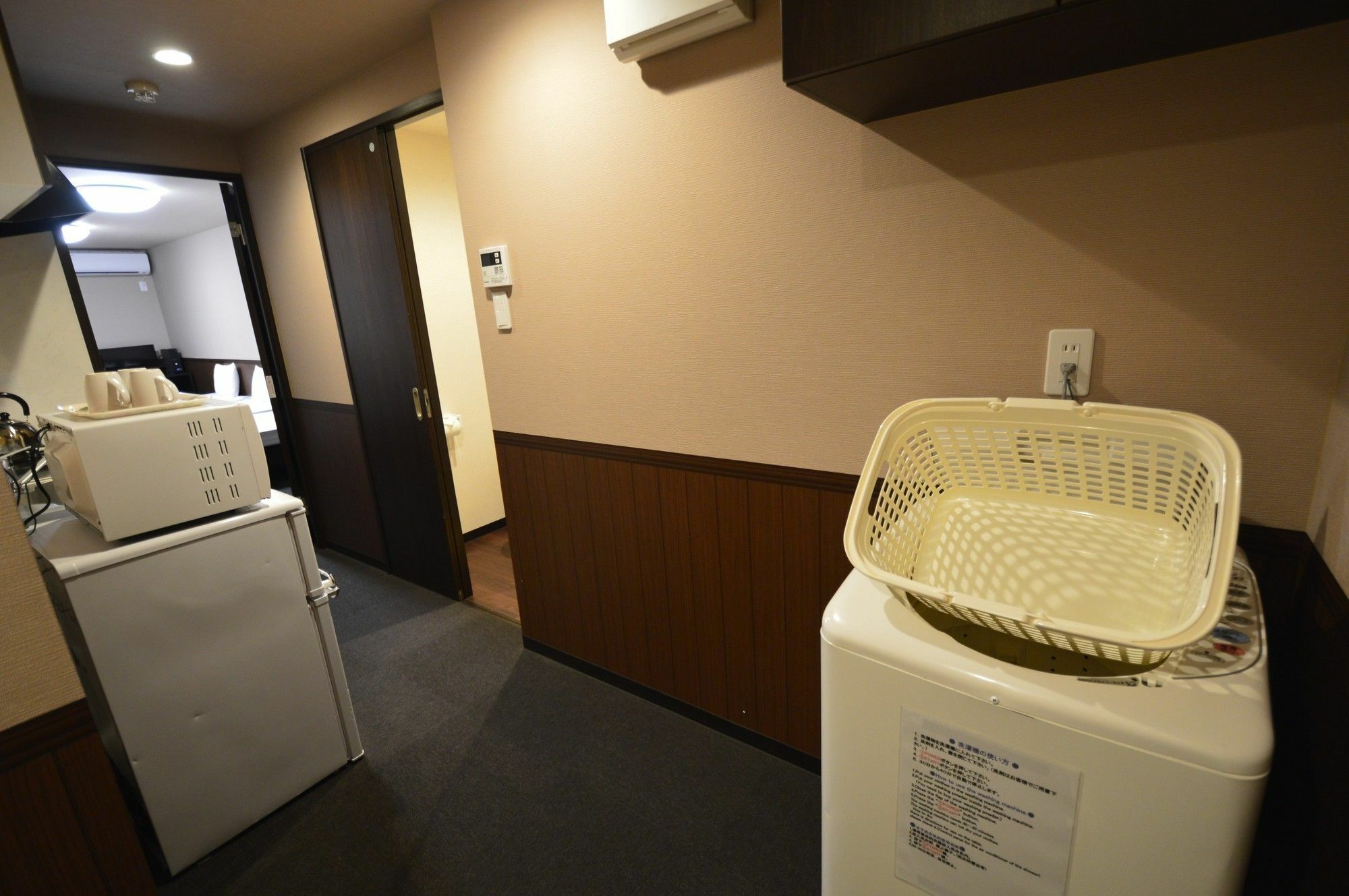 Oyo Hotel Musubi Kyoto Orient Gojozaka Eksteriør bilde