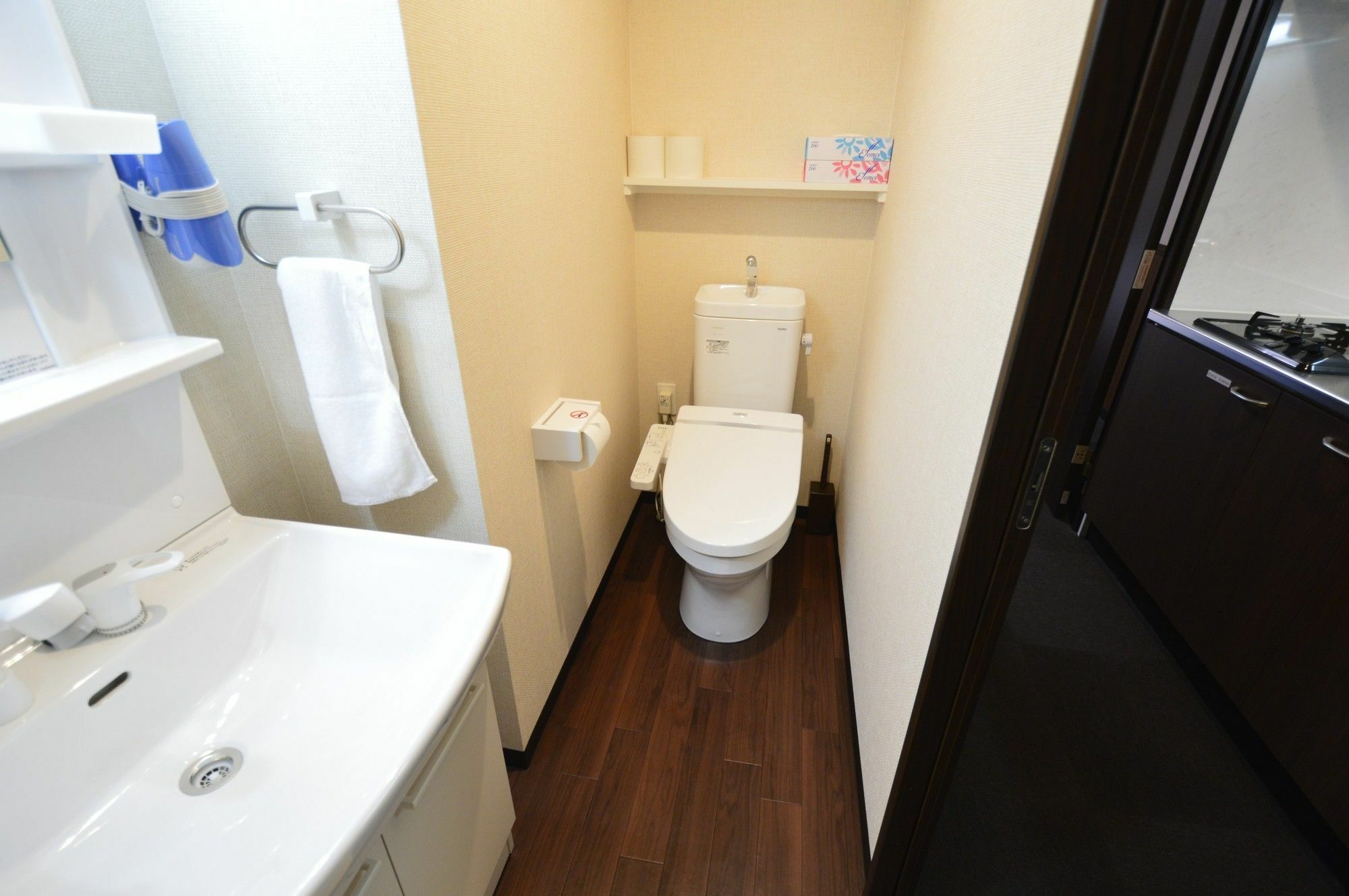 Oyo Hotel Musubi Kyoto Orient Gojozaka Eksteriør bilde
