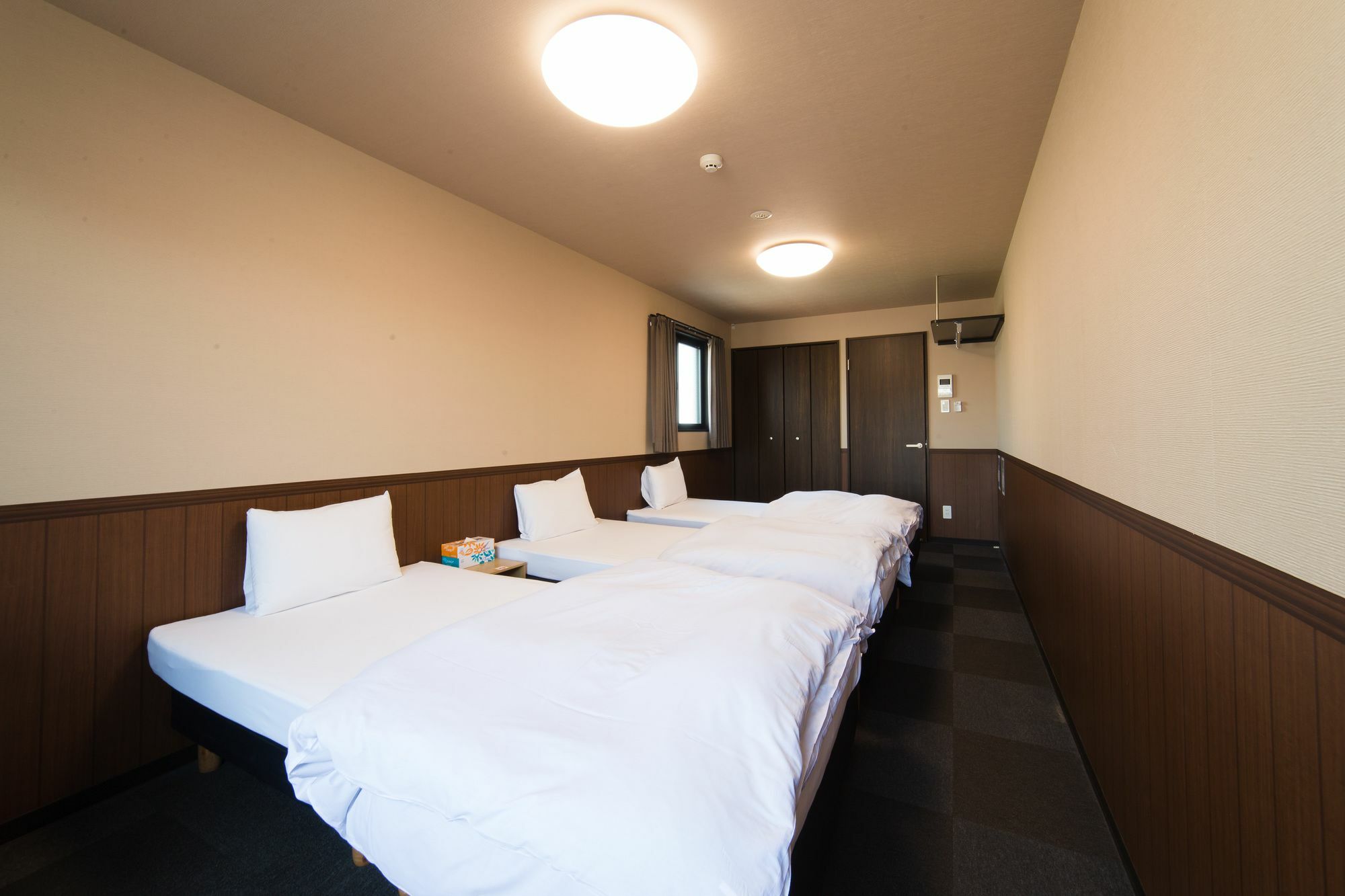 Oyo Hotel Musubi Kyoto Orient Gojozaka Eksteriør bilde