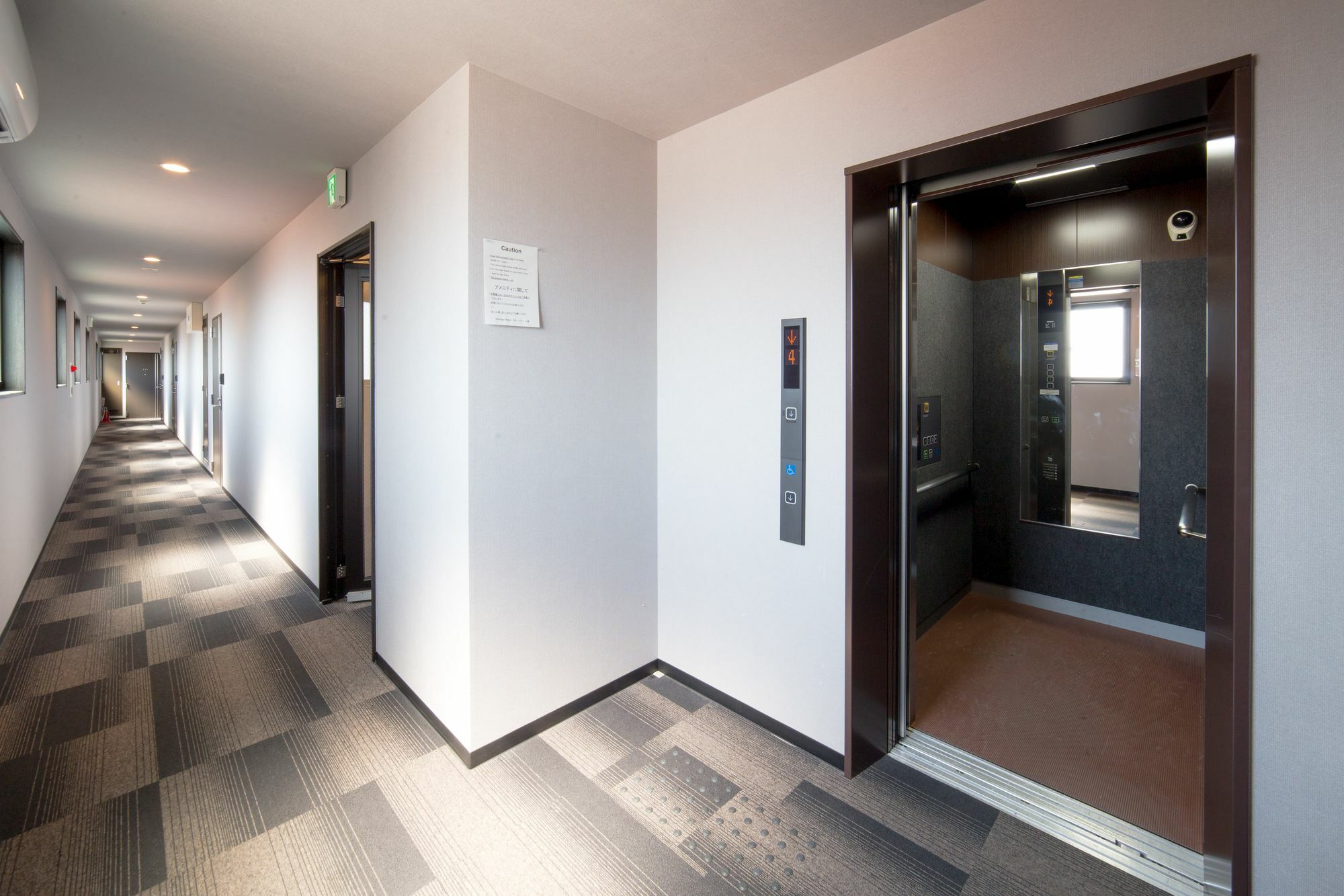 Oyo Hotel Musubi Kyoto Orient Gojozaka Eksteriør bilde
