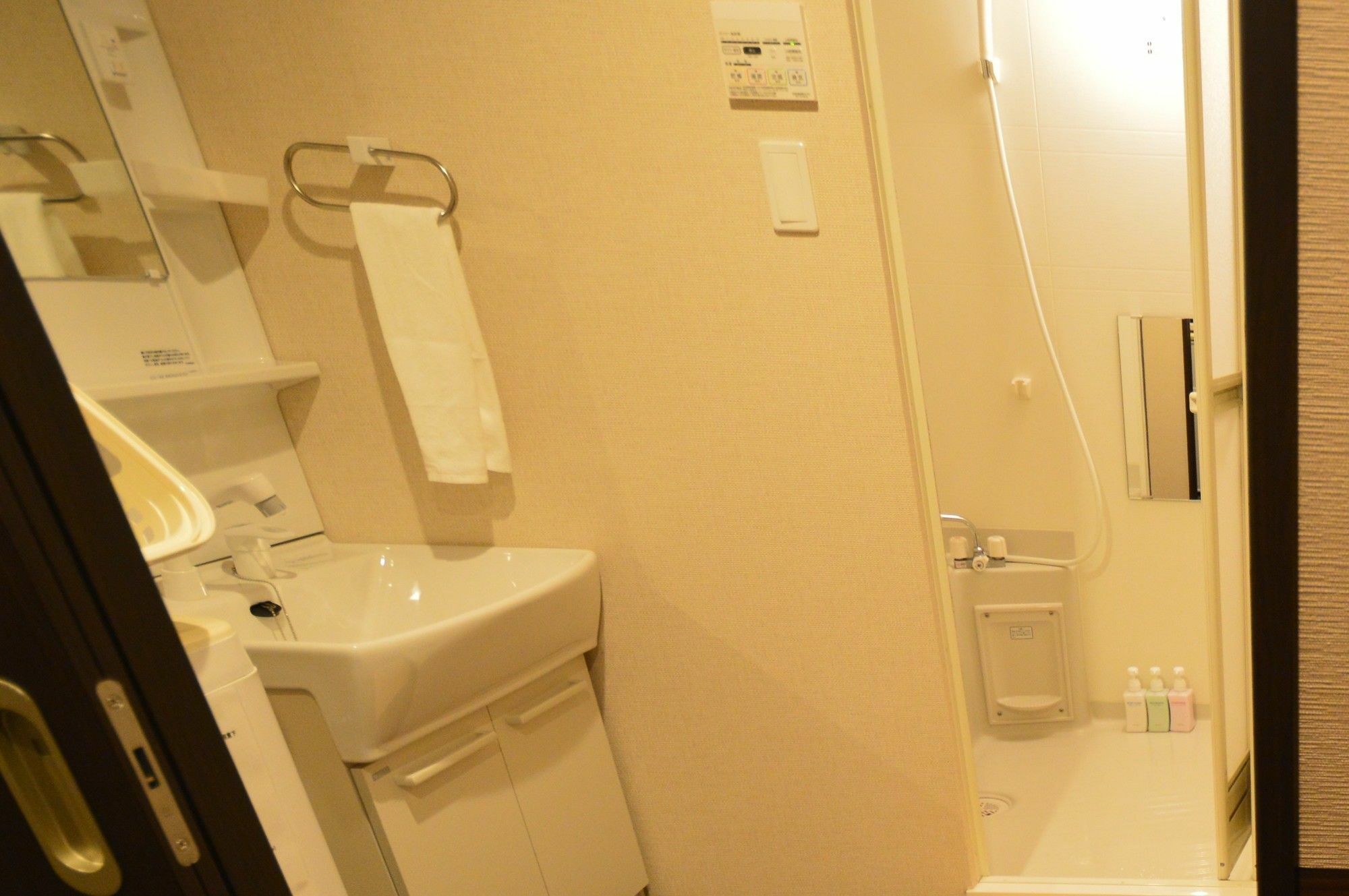 Oyo Hotel Musubi Kyoto Orient Gojozaka Eksteriør bilde