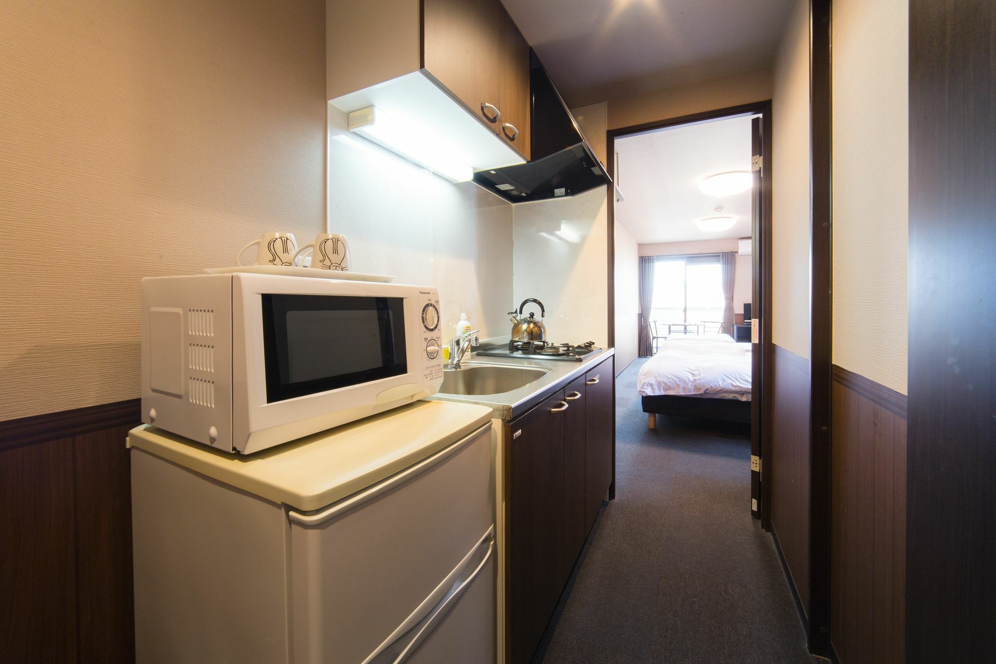 Oyo Hotel Musubi Kyoto Orient Gojozaka Eksteriør bilde